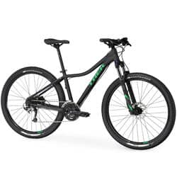 2017 Trek Cali S - Bicycle Details - BicycleBlueBook.com