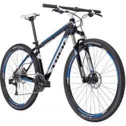 2013 Trek Cobia (Gar - Bicycle Details - BicycleBlueBook.com