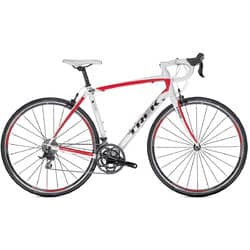 2013 Trek Domane 2.3 - Bicycle Details - BicycleBlueBook.com