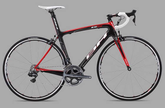 Bicycle Image
