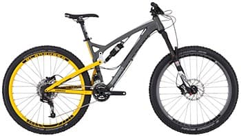 Bicycle Image