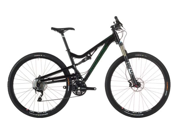 Bicycle Image