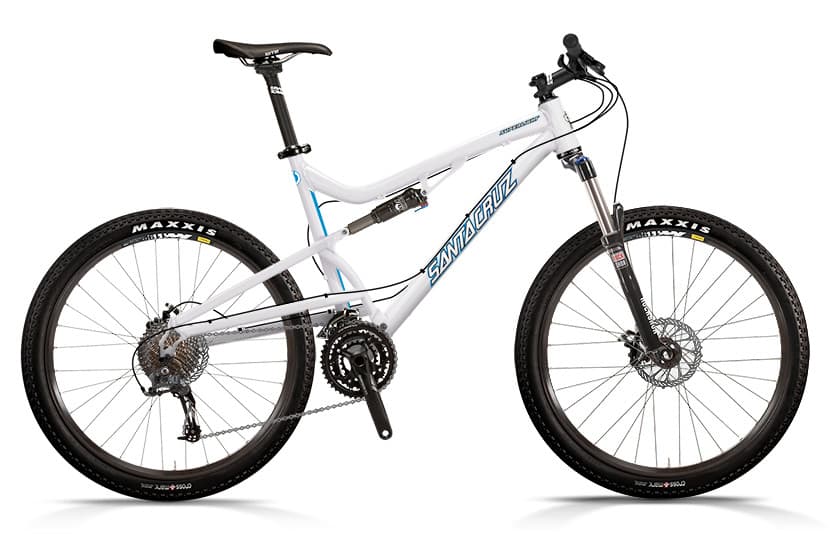 Bicycle Image