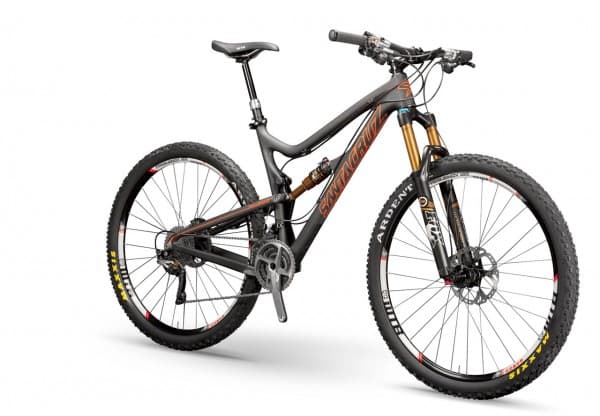 Bicycle Image