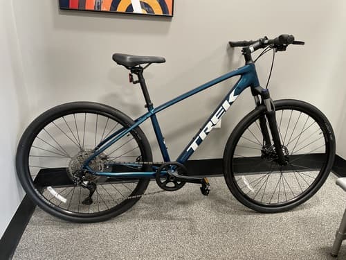 trek montare price