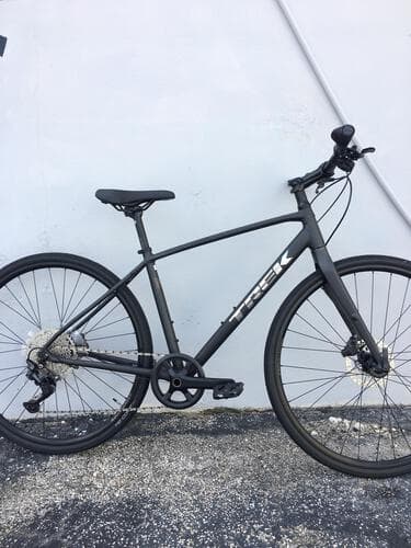 trek gravel bike checkpoint sl6