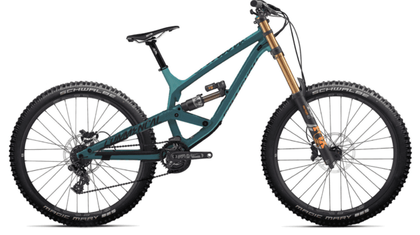 Bicycle Image