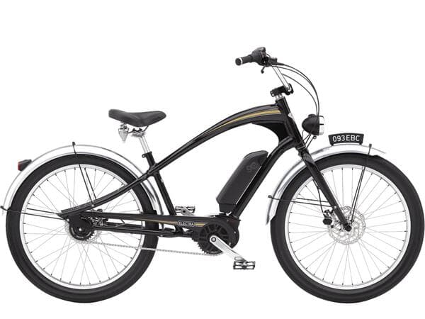 Bicycle Image