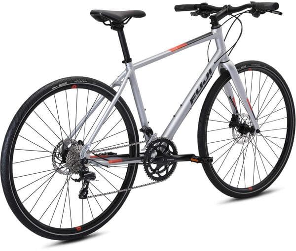 Bicycle Image