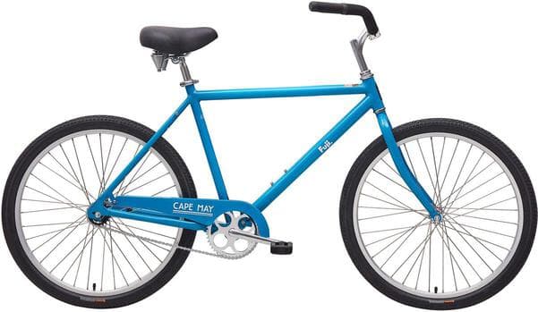 Bicycle Image
