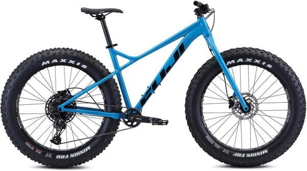 Bicycle Image