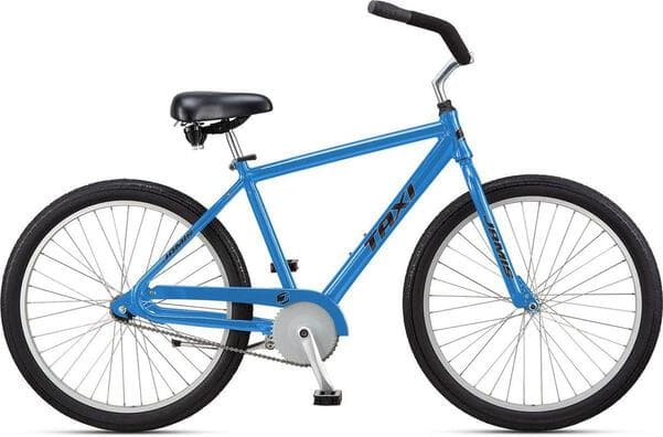 Bicycle Image