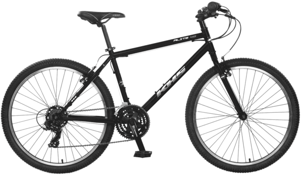Bicycle Image