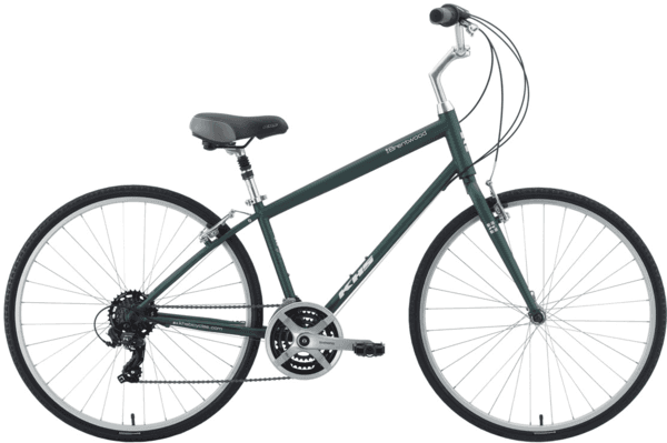 Bicycle Image
