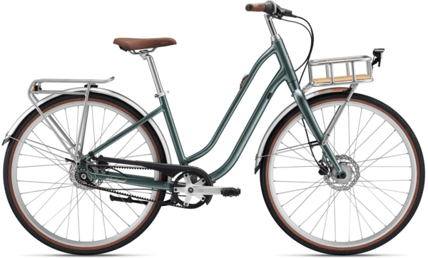 Bicycle Image