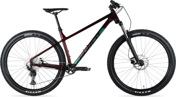 Bicycle Image