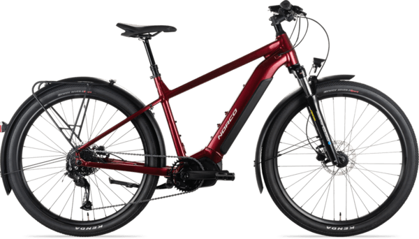 Bicycle Image