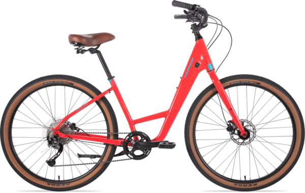 Bicycle Image