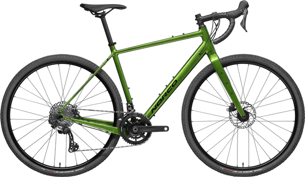 Bicycle Image