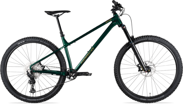 Bicycle Image
