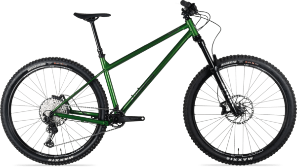 Bicycle Image
