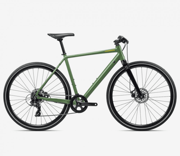 Bicycle Image