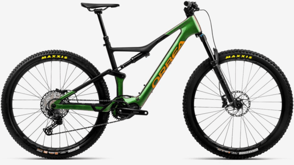 Bicycle Image