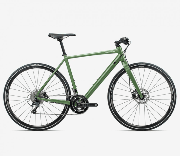 Bicycle Image