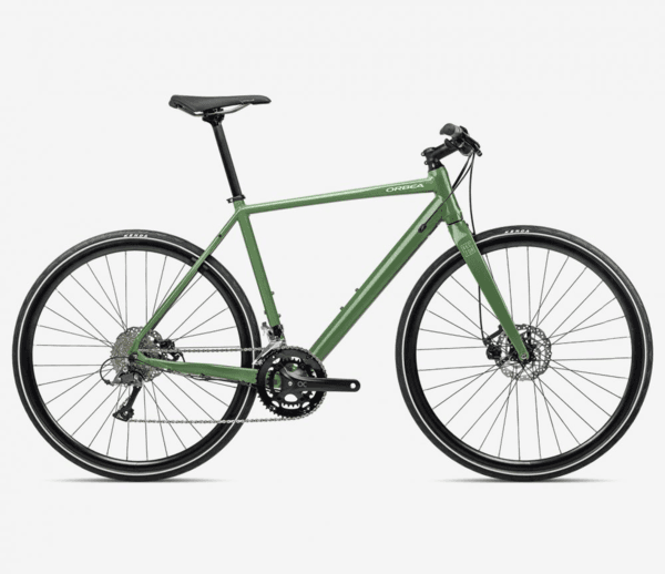 Bicycle Image
