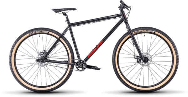 Bicycle Image