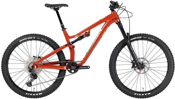 Bicycle Image