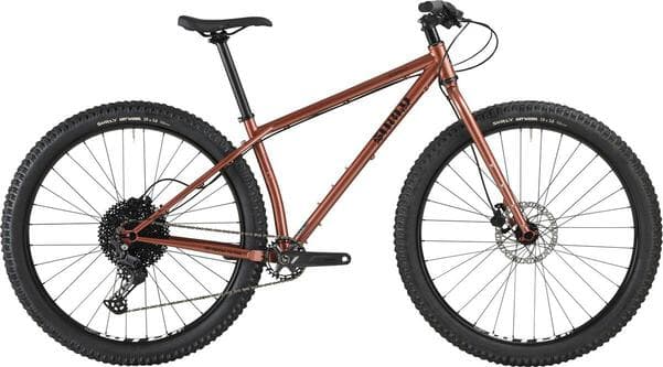 Bicycle Image