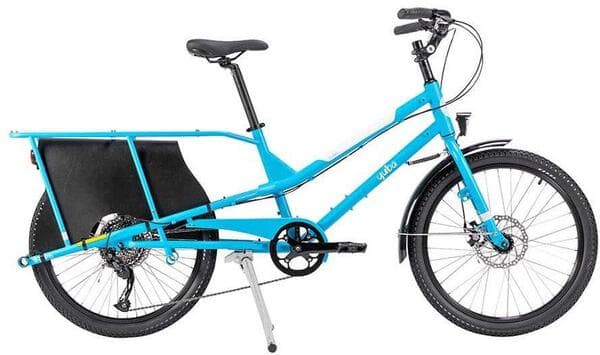 Bicycle Image