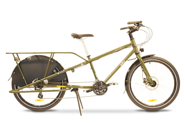 Bicycle Image