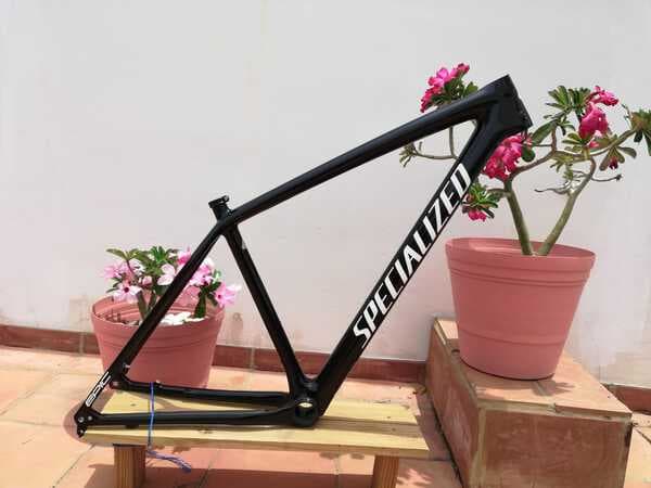 Men's rockhopper pro 1x clearance