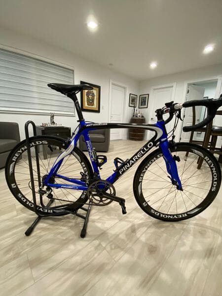 2010 Pinarello Dogma Bicycle Details BicycleBlueBook