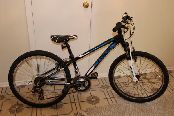 Used Bikes For Sale Marketplace BicycleBlueBook