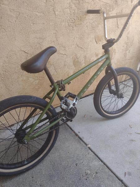 haro 200.1 bmx 2011