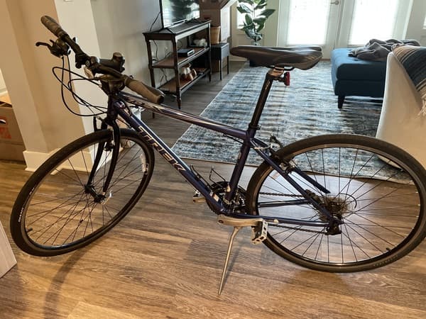 trek montare price