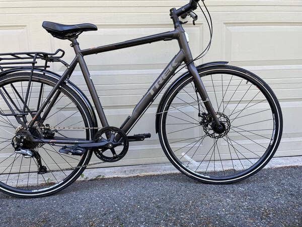 2016 Trek Verve 2 Bicycle Details BicycleBlueBook