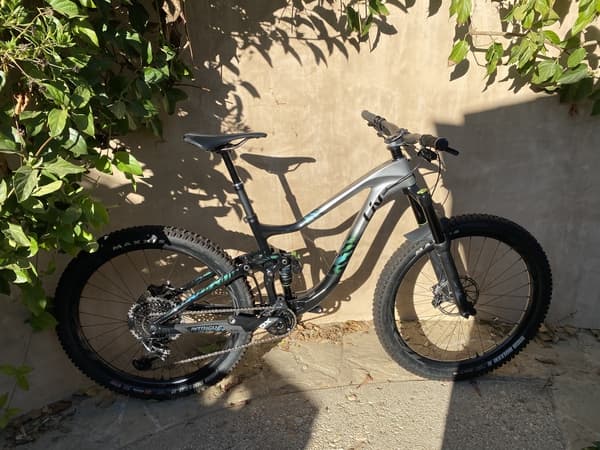 Used Bikes For Sale Marketplace BicycleBlueBook