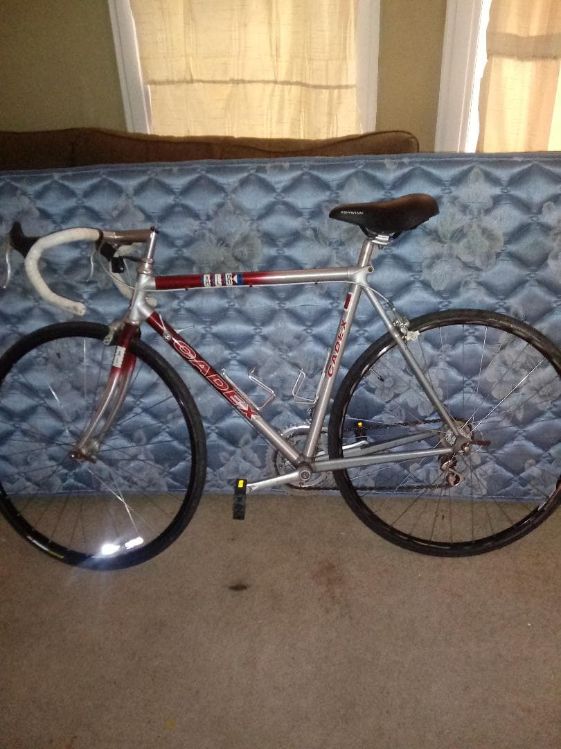 Giant cadex alr1 hotsell