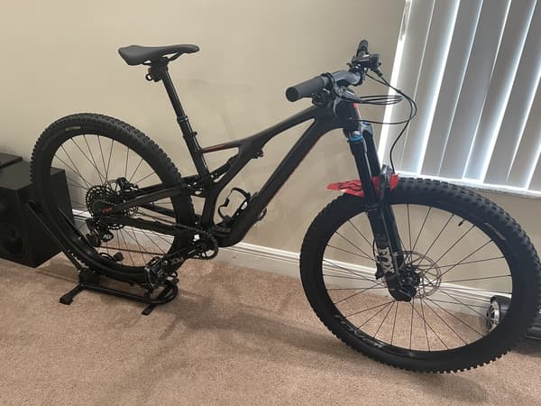 2020 stumpjumper store st alloy 27.5