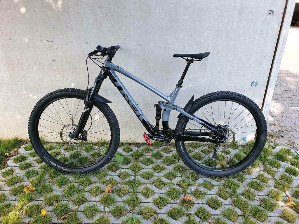 2020 trek ex best sale 5