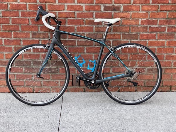 Specialized secteur store elite 2014