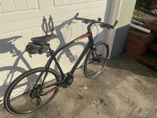 Sirrus bike sales for sale