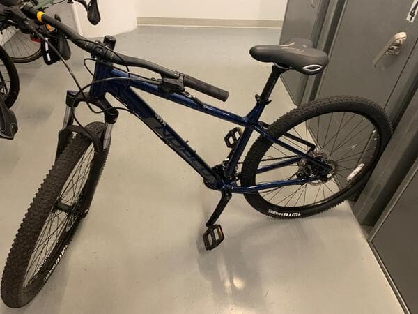 Norco storm 4 discount 2021 women's mountain bike