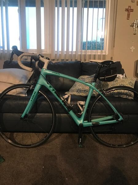 Trek 1.5 2015 online