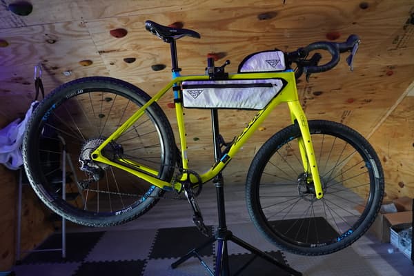 Used salsa cutthroat for sale new arrivals