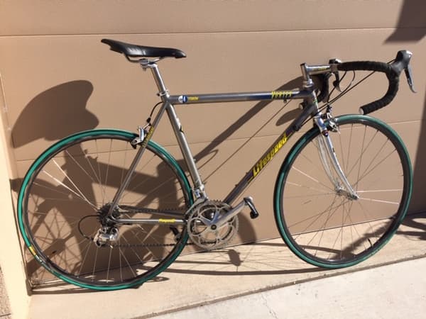 Used Bikes For Sale Marketplace BicycleBlueBook
